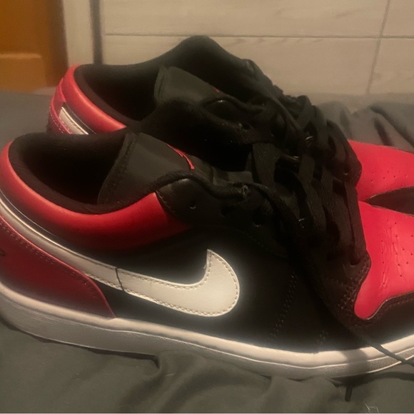 Nike Air Jordan’s - Picture 2 of 2